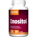 Inositol 750 mg - util in imbunatatirea echilibrului hormonal si a detoxifierii hepatice